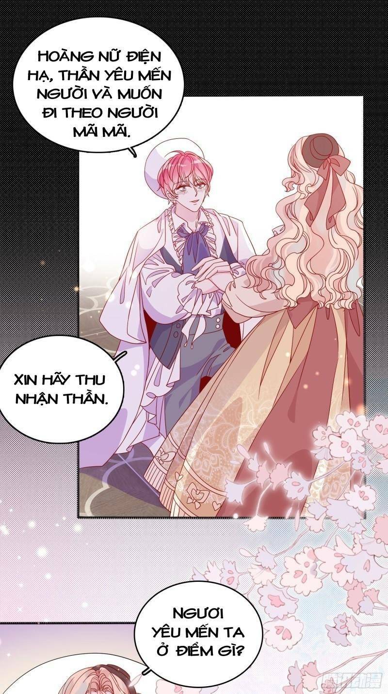 Hoàng Nữ Đế Quốc Chịu Không Nổi! Chapter 47 - Trang 2