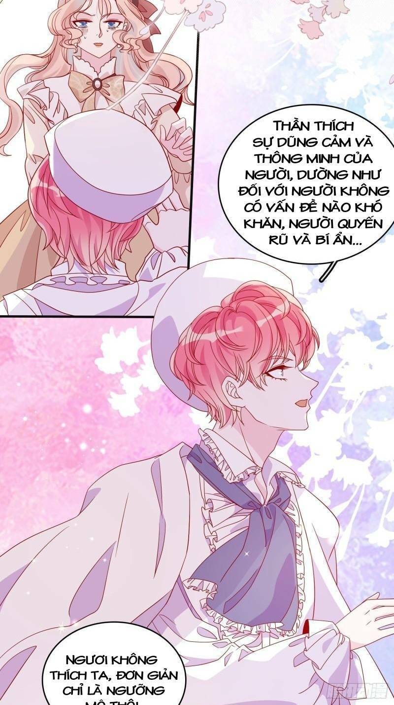 Hoàng Nữ Đế Quốc Chịu Không Nổi! Chapter 47 - Trang 2