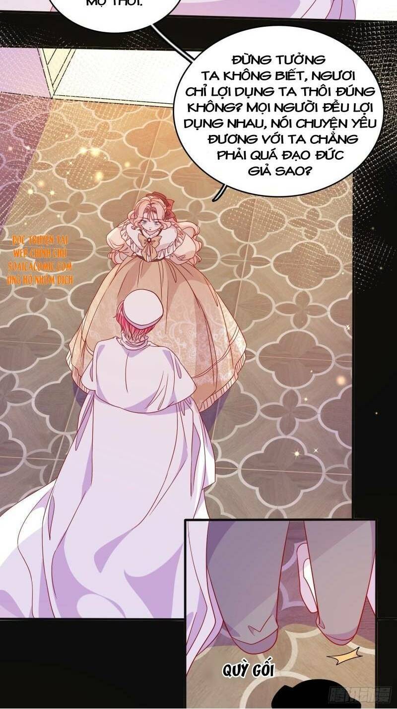 Hoàng Nữ Đế Quốc Chịu Không Nổi! Chapter 47 - Trang 2