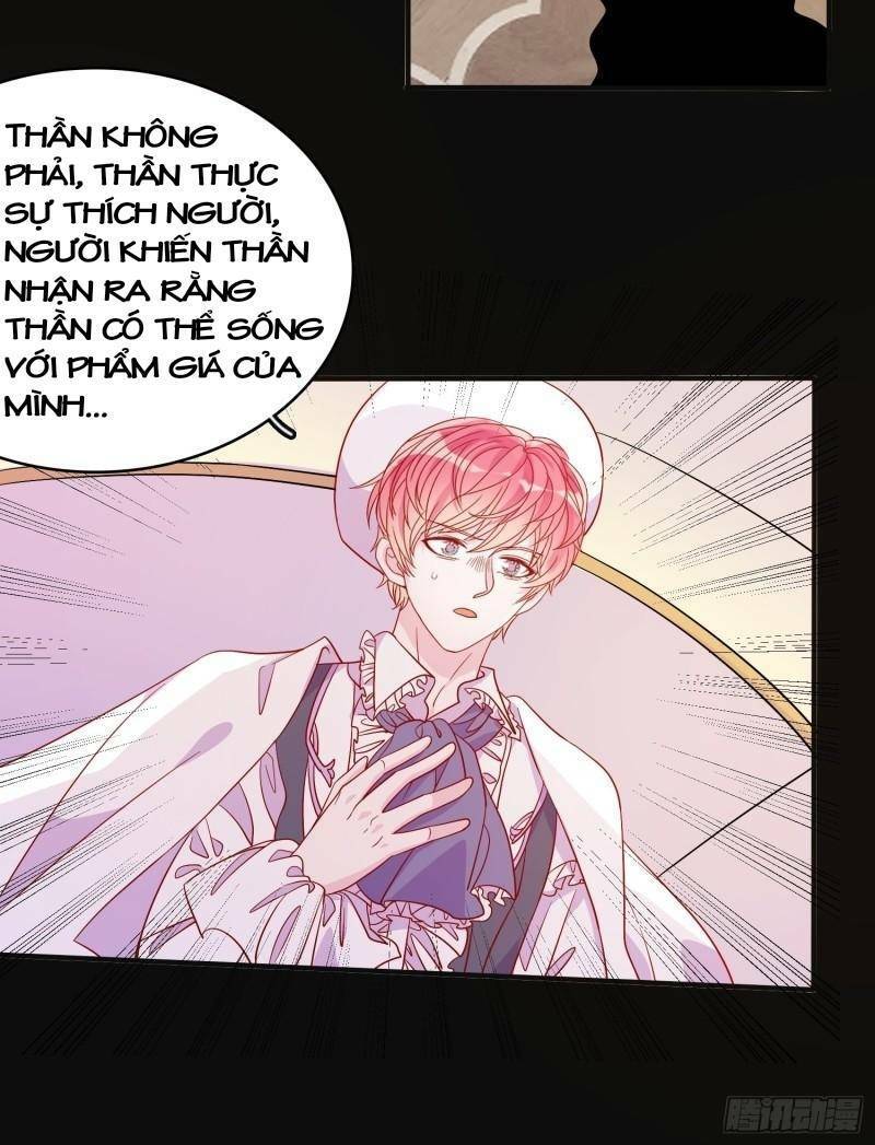 Hoàng Nữ Đế Quốc Chịu Không Nổi! Chapter 47 - Trang 2