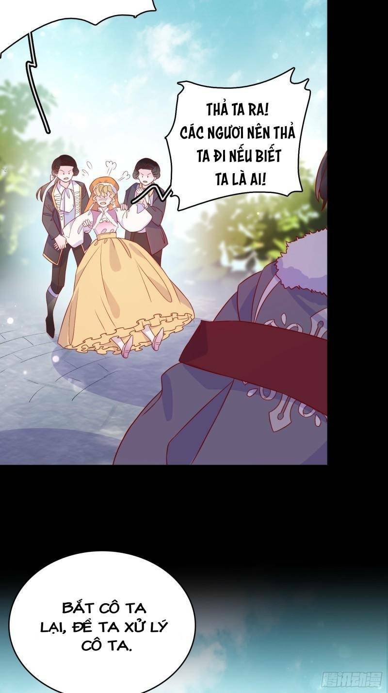 Hoàng Nữ Đế Quốc Chịu Không Nổi! Chapter 47 - Trang 2