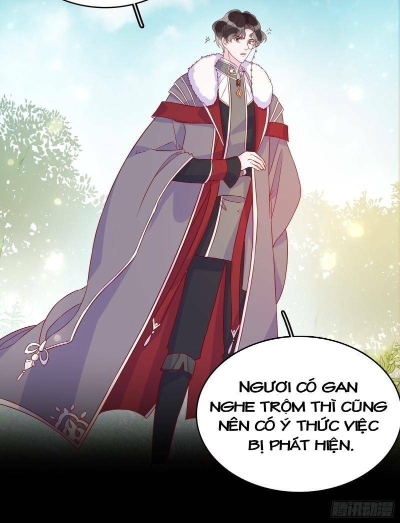 Hoàng Nữ Đế Quốc Chịu Không Nổi! Chapter 47 - Trang 2
