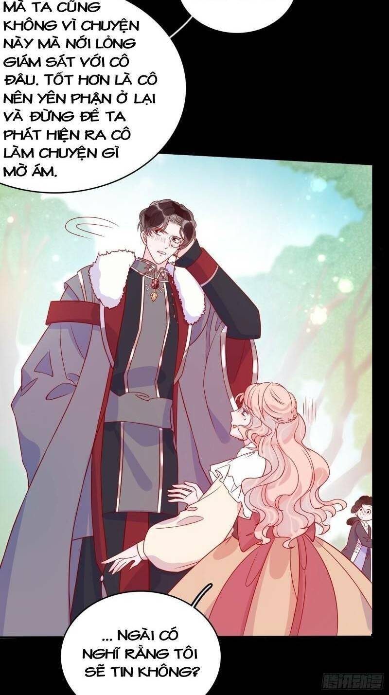 Hoàng Nữ Đế Quốc Chịu Không Nổi! Chapter 47 - Trang 2