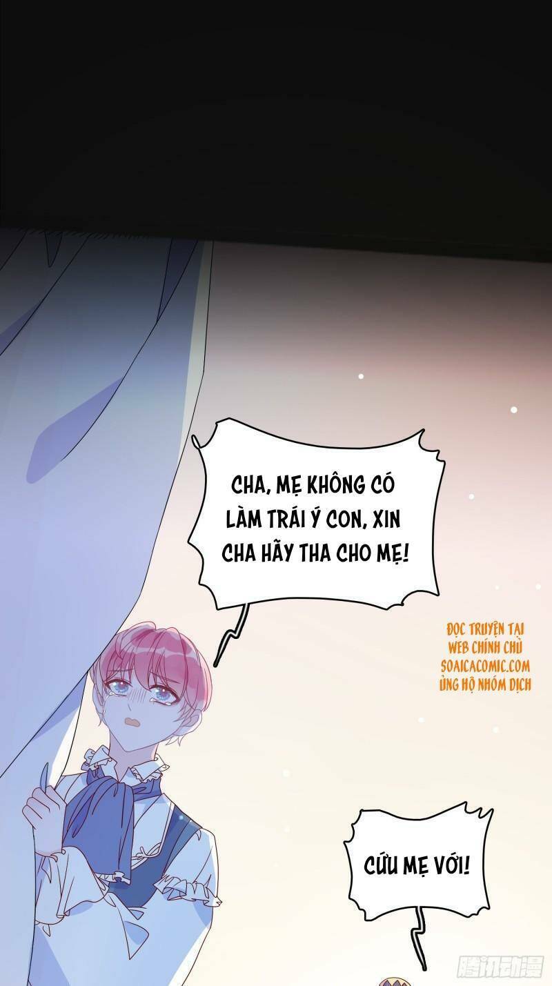 Hoàng Nữ Đế Quốc Chịu Không Nổi! Chapter 48 - Trang 2