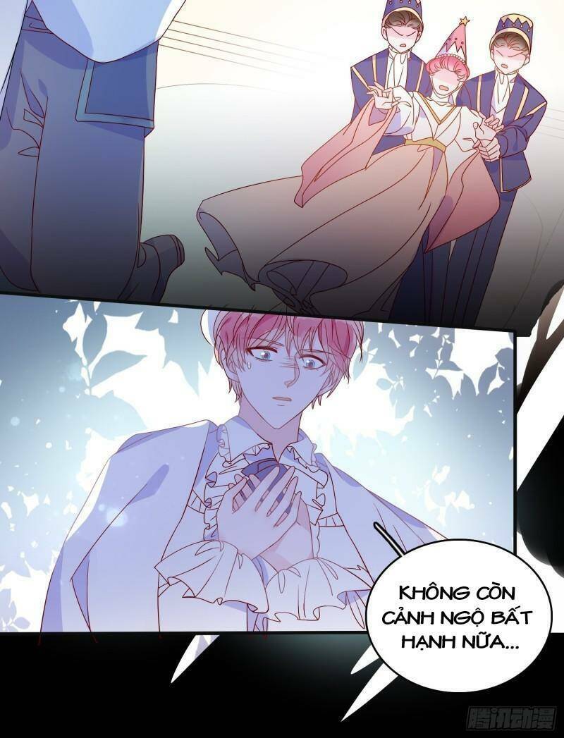 Hoàng Nữ Đế Quốc Chịu Không Nổi! Chapter 48 - Trang 2