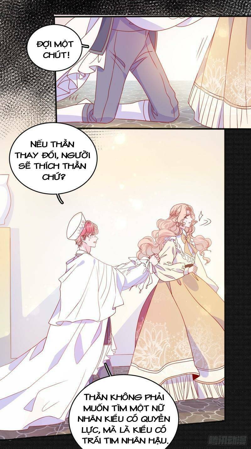 Hoàng Nữ Đế Quốc Chịu Không Nổi! Chapter 48 - Trang 2