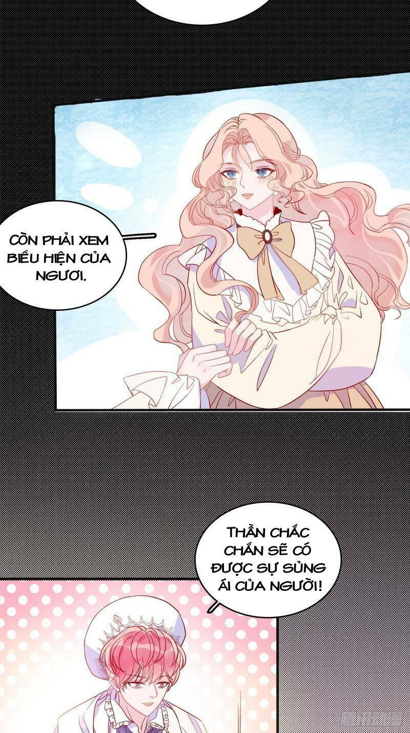 Hoàng Nữ Đế Quốc Chịu Không Nổi! Chapter 48 - Trang 2