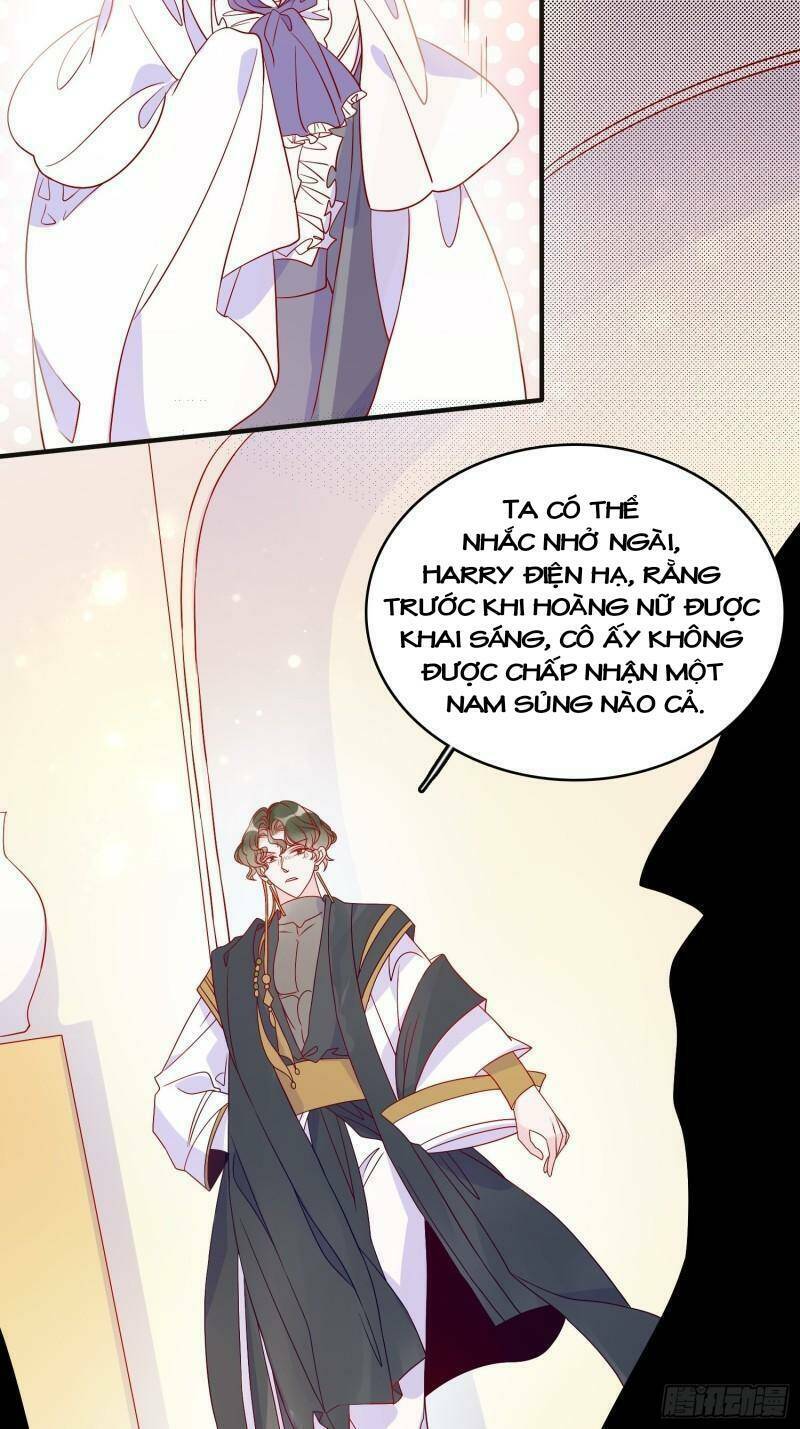 Hoàng Nữ Đế Quốc Chịu Không Nổi! Chapter 48 - Trang 2