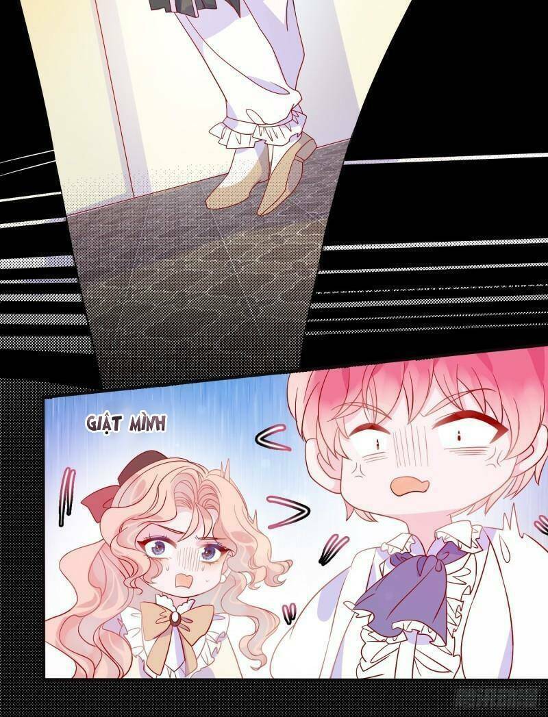 Hoàng Nữ Đế Quốc Chịu Không Nổi! Chapter 48 - Trang 2