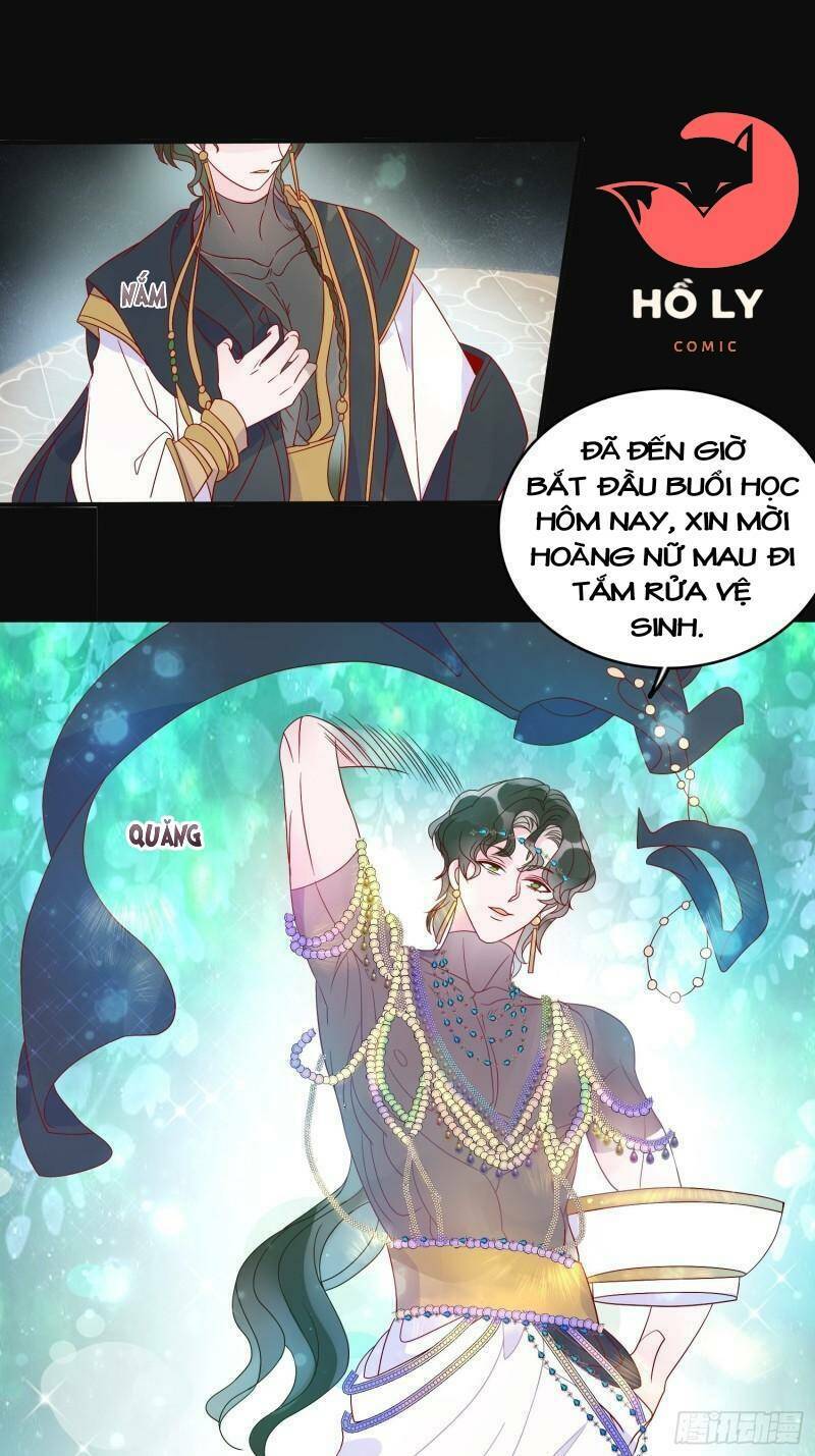 Hoàng Nữ Đế Quốc Chịu Không Nổi! Chapter 48 - Trang 2