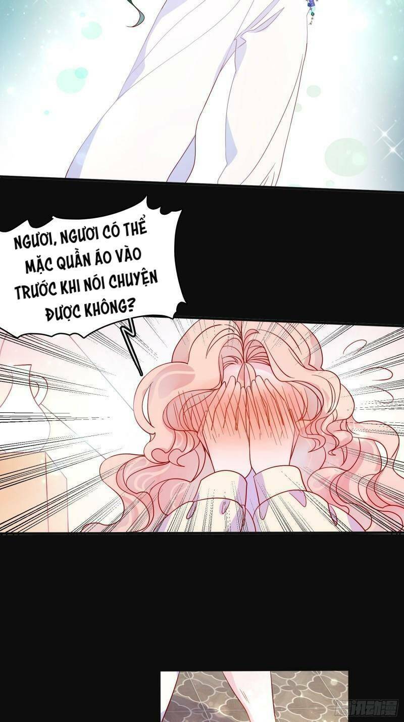 Hoàng Nữ Đế Quốc Chịu Không Nổi! Chapter 48 - Trang 2