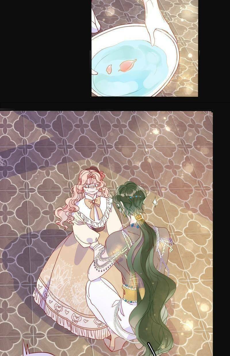 Hoàng Nữ Đế Quốc Chịu Không Nổi! Chapter 48 - Trang 2