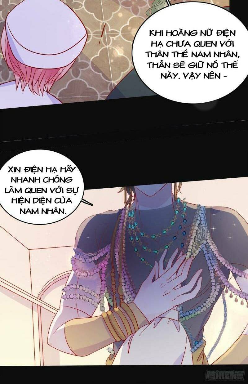 Hoàng Nữ Đế Quốc Chịu Không Nổi! Chapter 48 - Trang 2