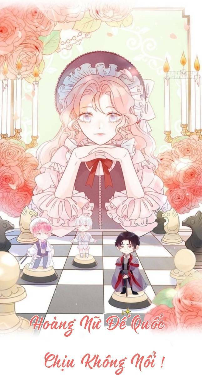 Hoàng Nữ Đế Quốc Chịu Không Nổi! Chapter 48 - Trang 2