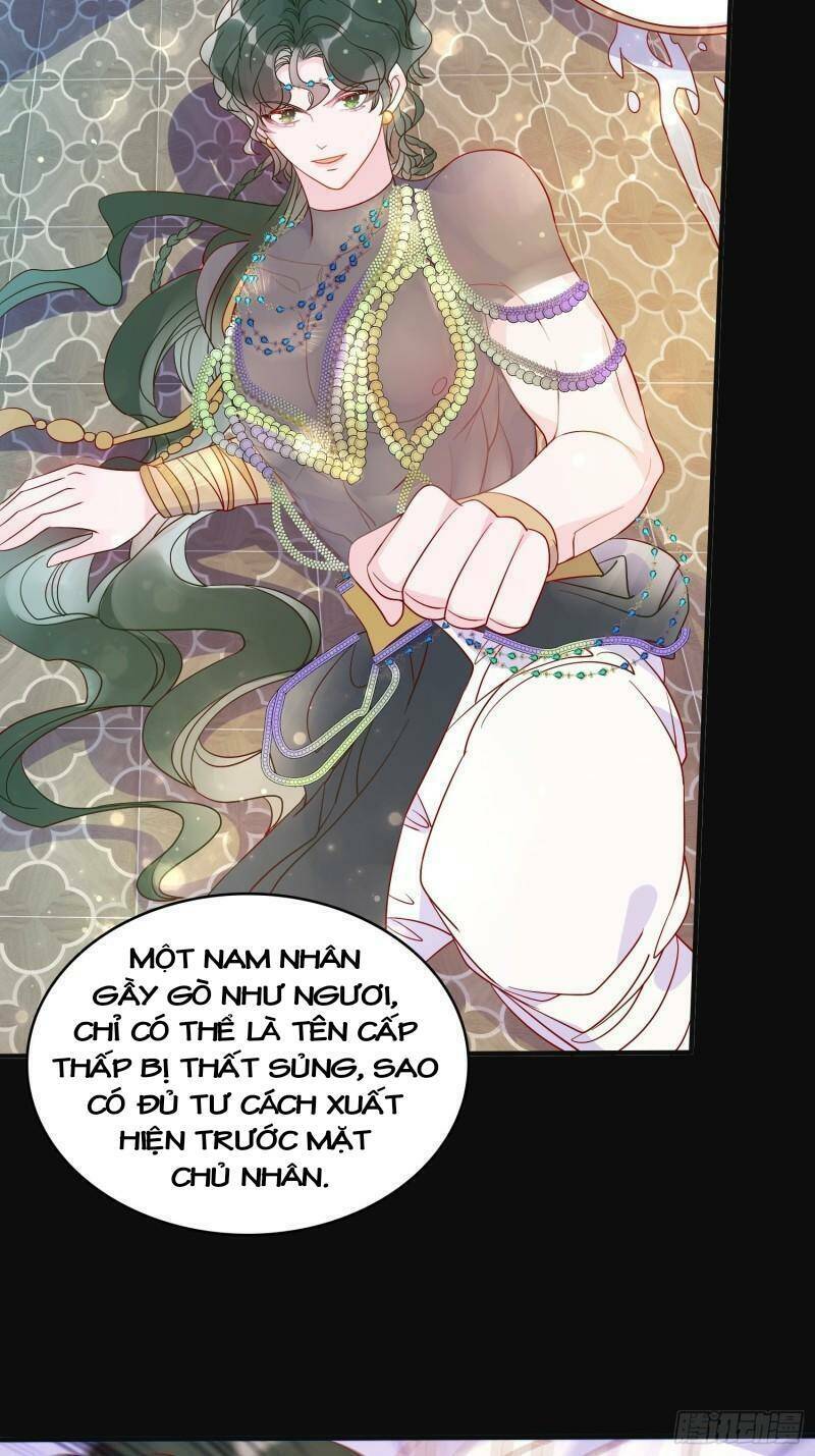 Hoàng Nữ Đế Quốc Chịu Không Nổi! Chapter 48 - Trang 2