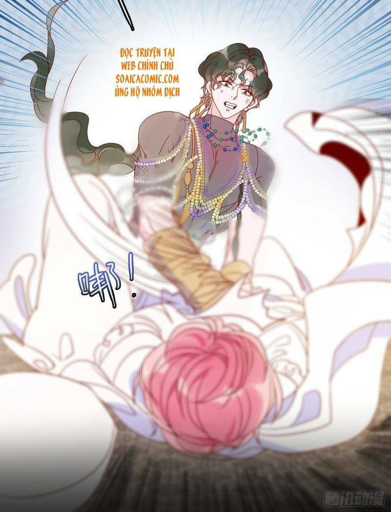 Hoàng Nữ Đế Quốc Chịu Không Nổi! Chapter 48 - Trang 2