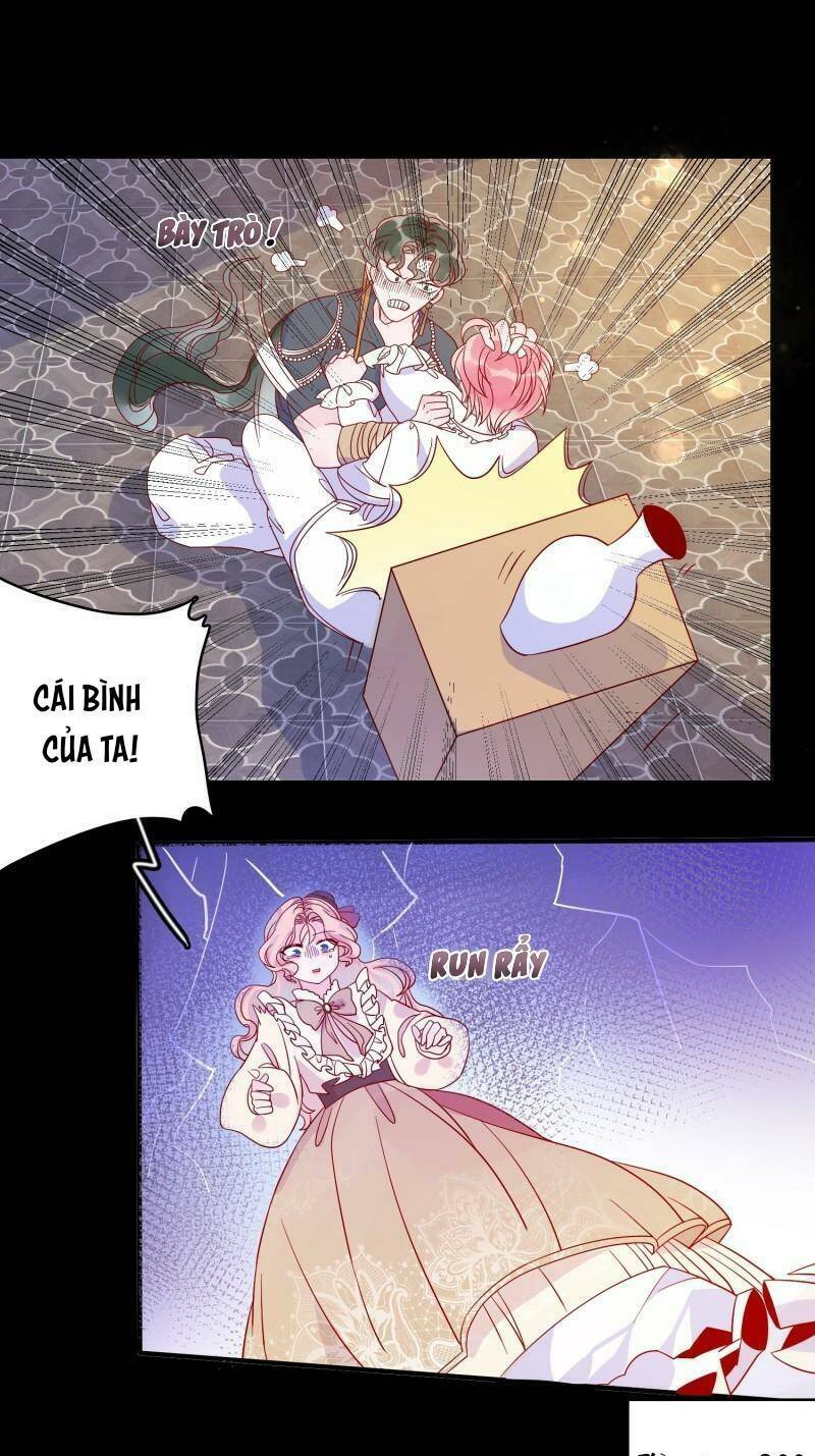 Hoàng Nữ Đế Quốc Chịu Không Nổi! Chapter 48 - Trang 2