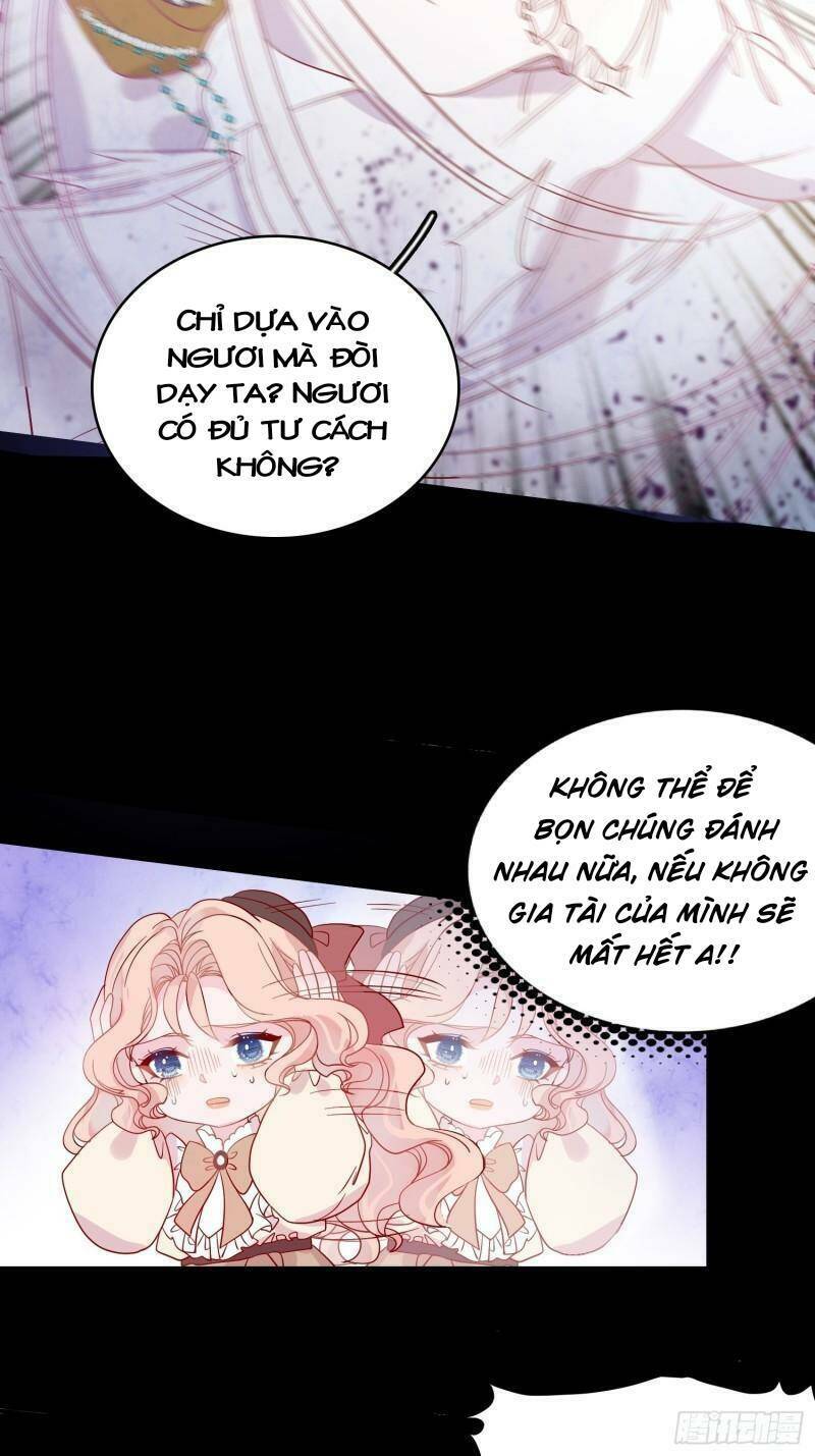 Hoàng Nữ Đế Quốc Chịu Không Nổi! Chapter 48 - Trang 2