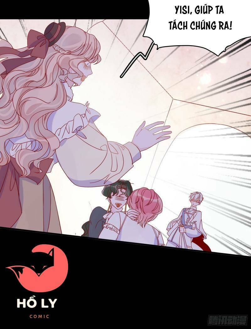 Hoàng Nữ Đế Quốc Chịu Không Nổi! Chapter 48 - Trang 2