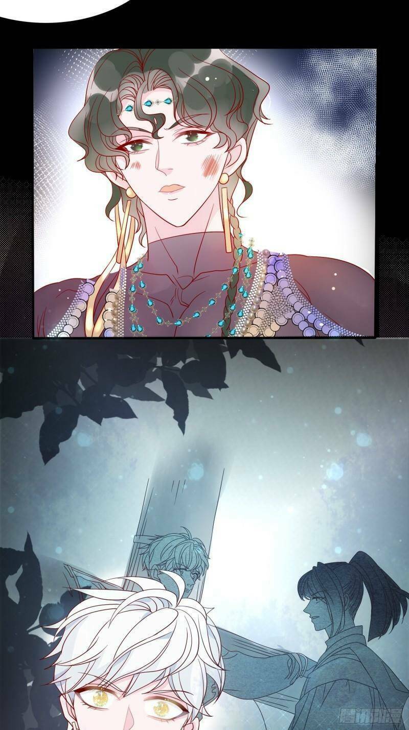 Hoàng Nữ Đế Quốc Chịu Không Nổi! Chapter 48 - Trang 2