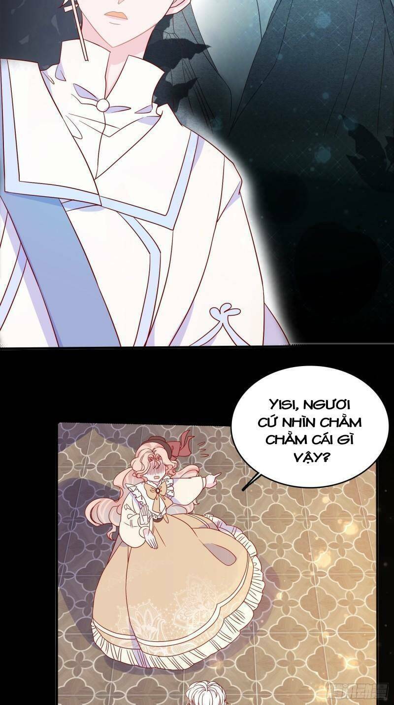 Hoàng Nữ Đế Quốc Chịu Không Nổi! Chapter 48 - Trang 2
