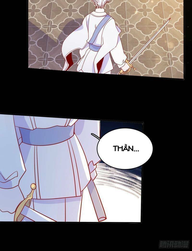 Hoàng Nữ Đế Quốc Chịu Không Nổi! Chapter 48 - Trang 2