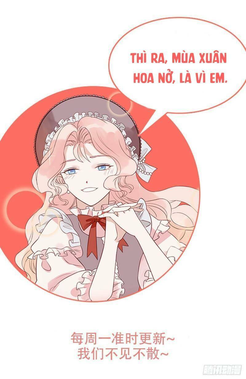 Hoàng Nữ Đế Quốc Chịu Không Nổi! Chapter 48 - Trang 2