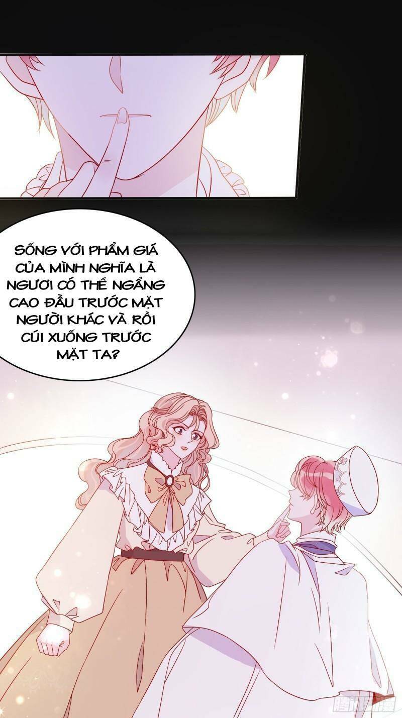 Hoàng Nữ Đế Quốc Chịu Không Nổi! Chapter 48 - Trang 2