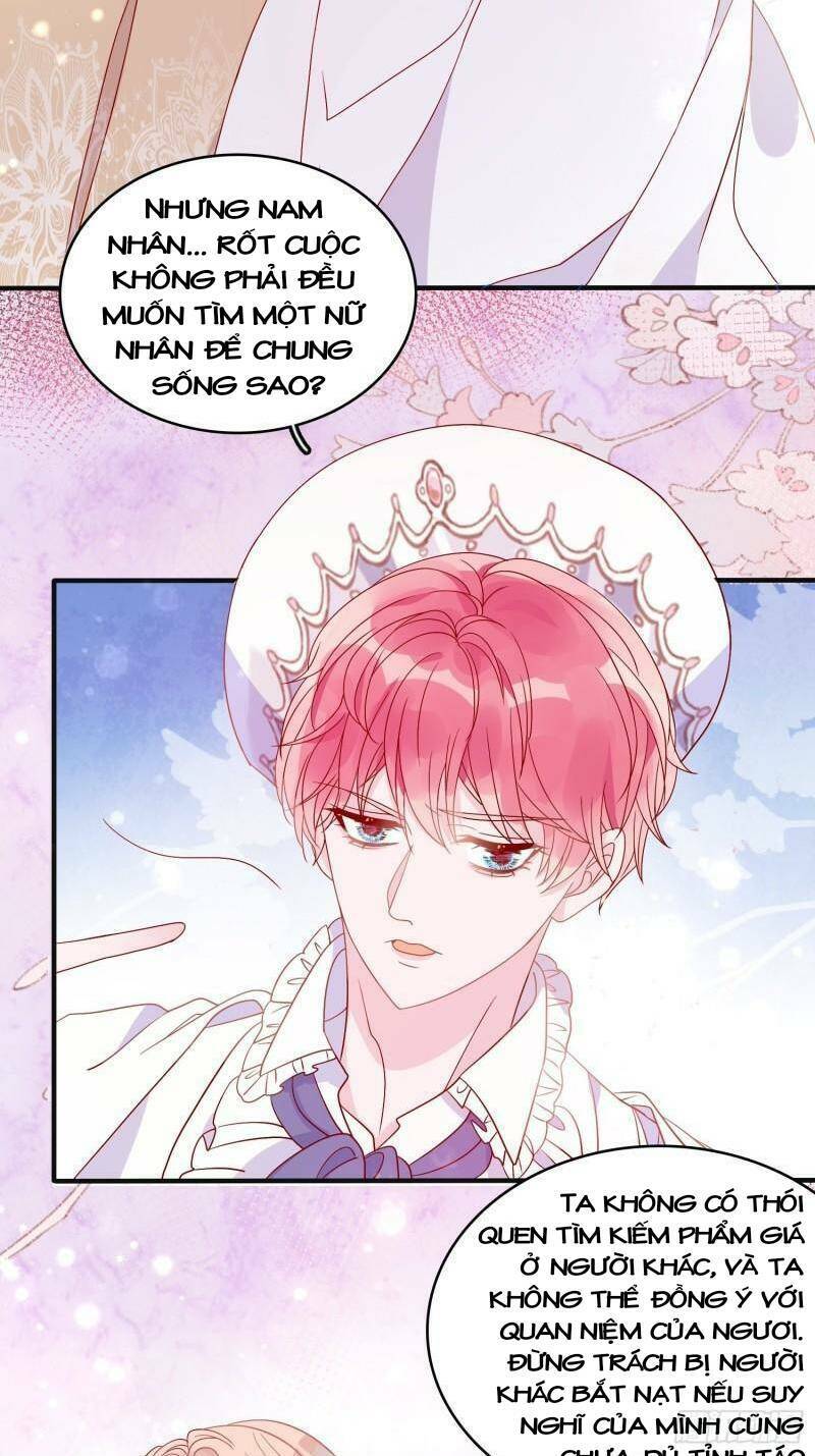 Hoàng Nữ Đế Quốc Chịu Không Nổi! Chapter 48 - Trang 2