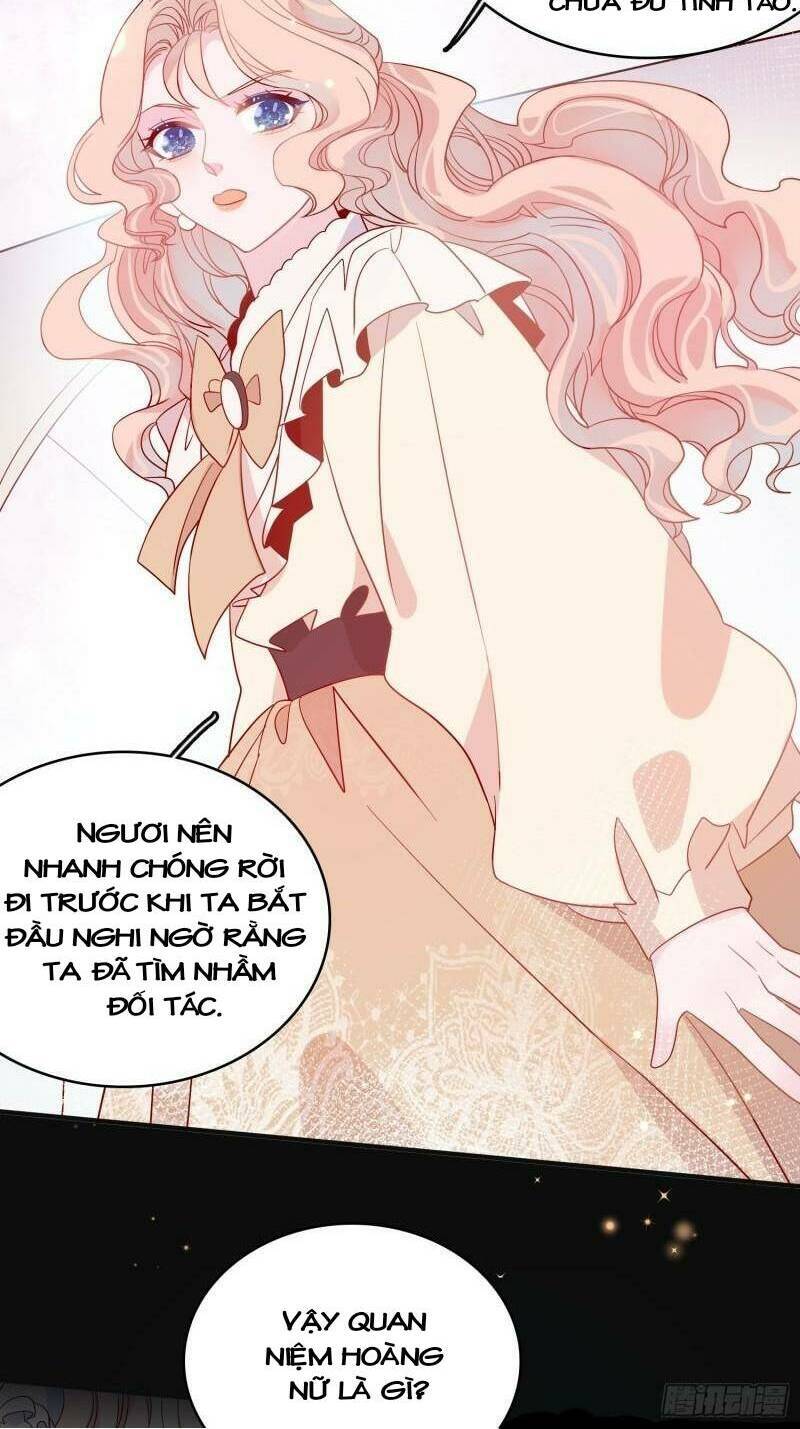 Hoàng Nữ Đế Quốc Chịu Không Nổi! Chapter 48 - Trang 2