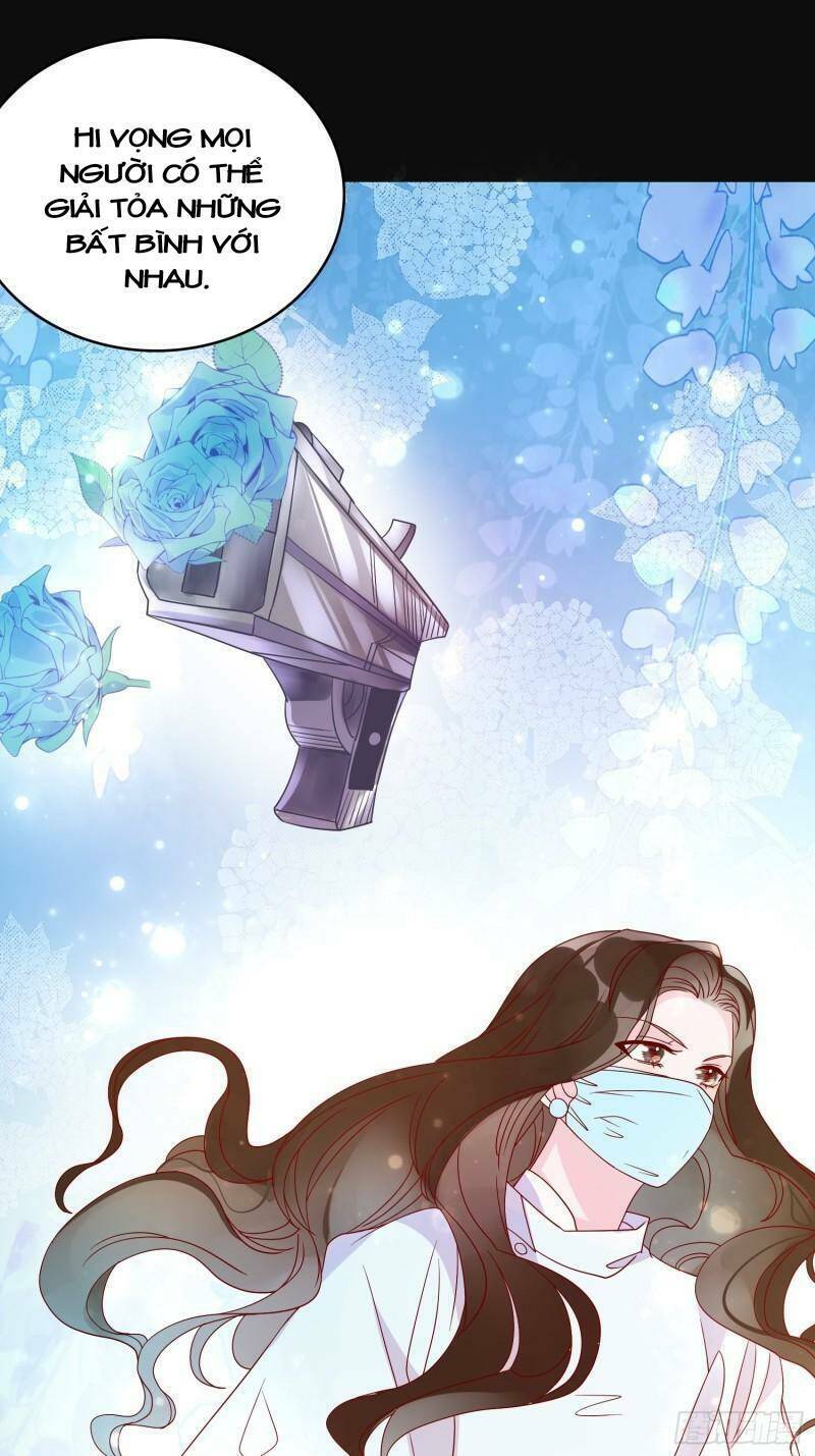 Hoàng Nữ Đế Quốc Chịu Không Nổi! Chapter 48 - Trang 2