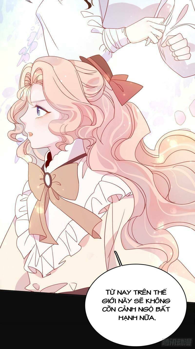 Hoàng Nữ Đế Quốc Chịu Không Nổi! Chapter 48 - Trang 2