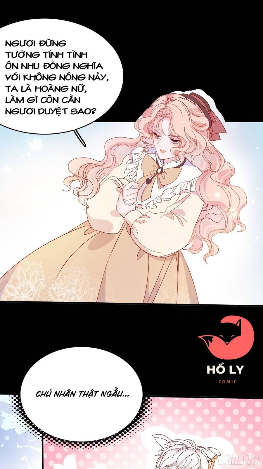 Hoàng Nữ Đế Quốc Chịu Không Nổi! Chapter 49 - Trang 2