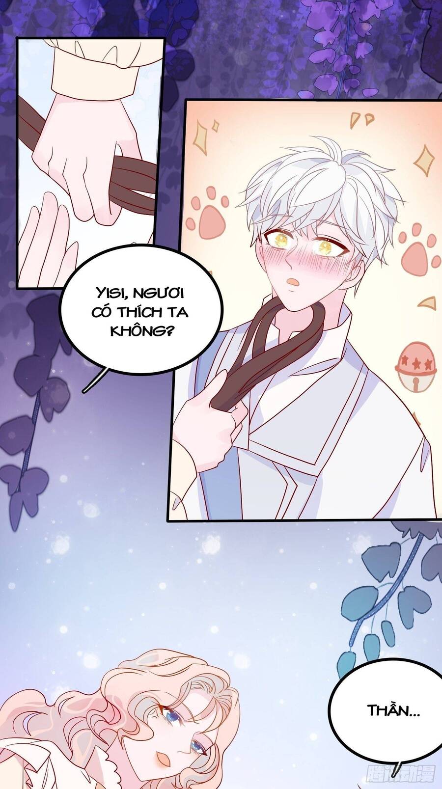 Hoàng Nữ Đế Quốc Chịu Không Nổi! Chapter 49 - Trang 2