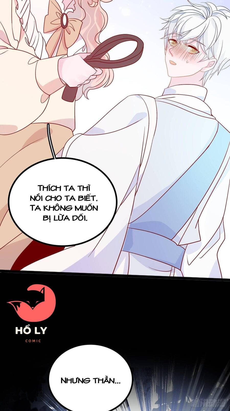 Hoàng Nữ Đế Quốc Chịu Không Nổi! Chapter 49 - Trang 2