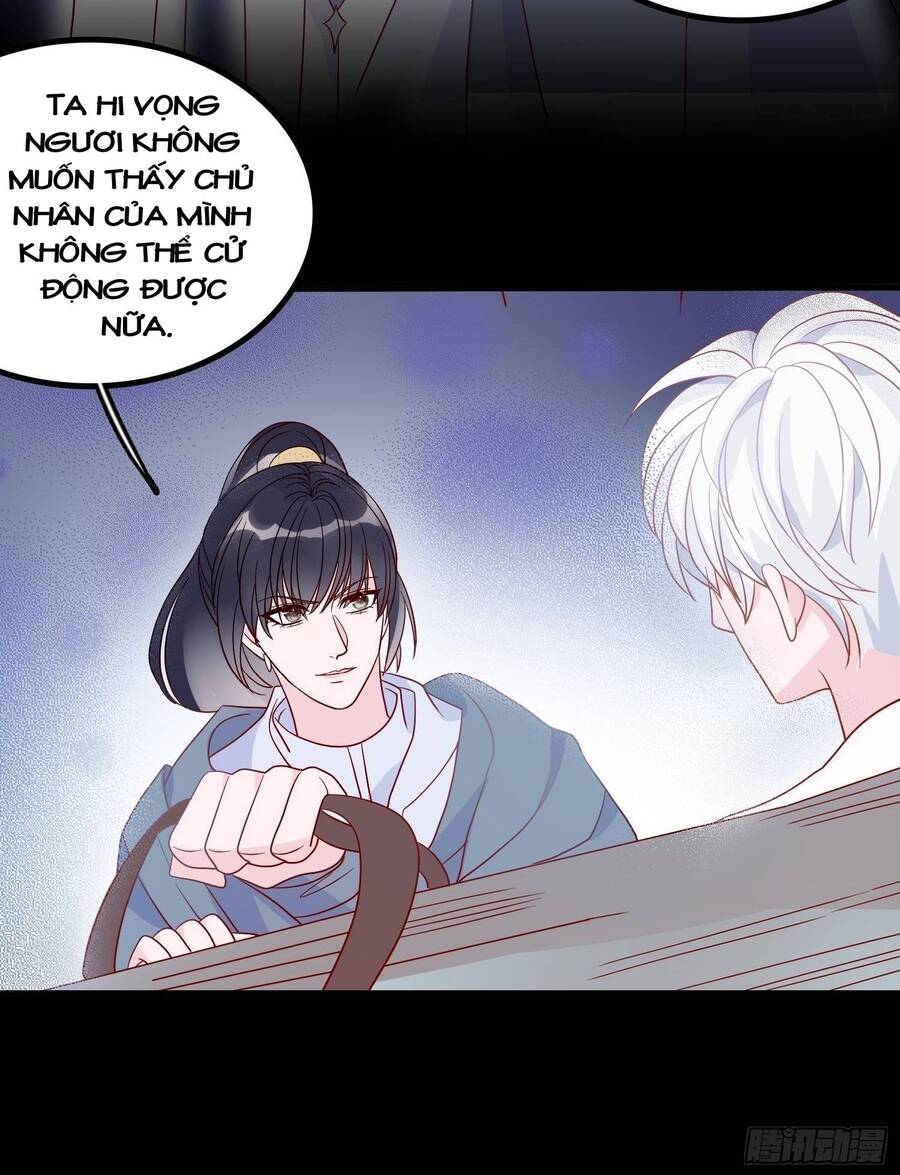 Hoàng Nữ Đế Quốc Chịu Không Nổi! Chapter 49 - Trang 2