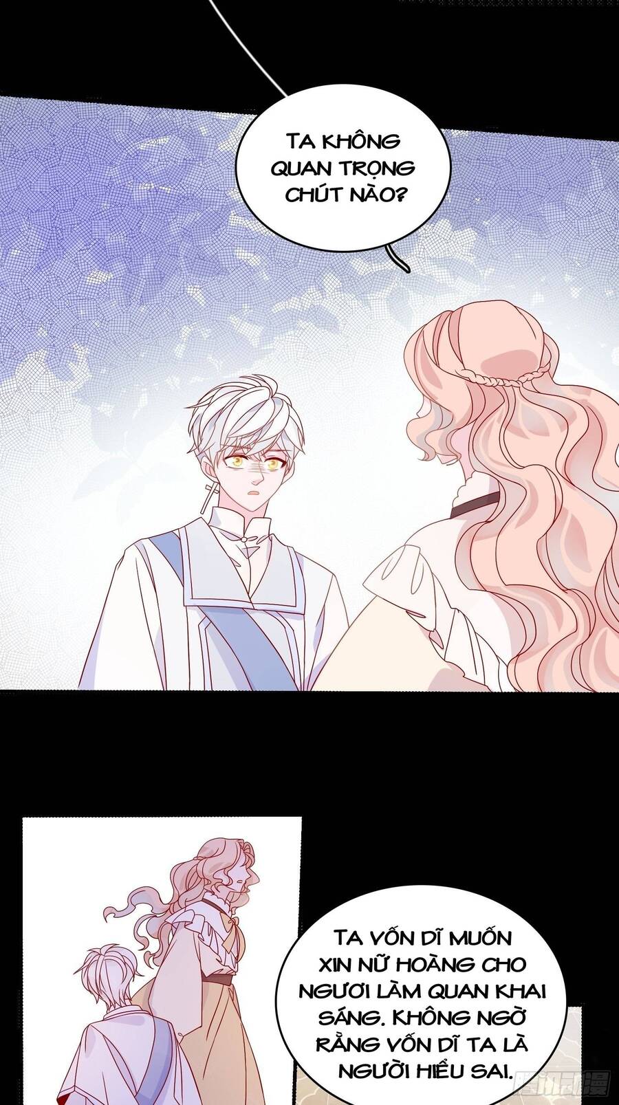 Hoàng Nữ Đế Quốc Chịu Không Nổi! Chapter 49 - Trang 2