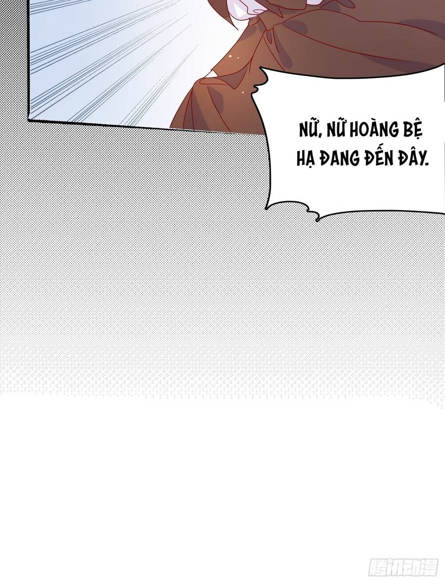 Hoàng Nữ Đế Quốc Chịu Không Nổi! Chapter 49 - Trang 2