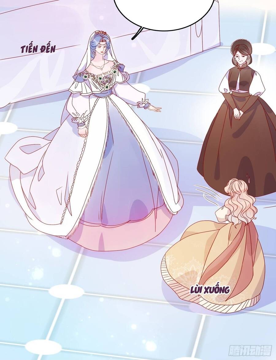 Hoàng Nữ Đế Quốc Chịu Không Nổi! Chapter 49 - Trang 2