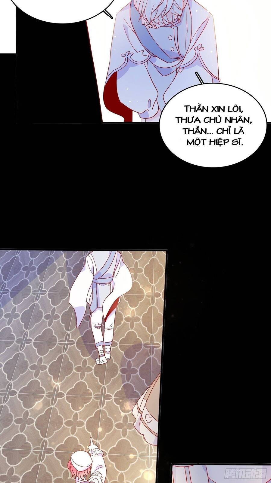 Hoàng Nữ Đế Quốc Chịu Không Nổi! Chapter 49 - Trang 2