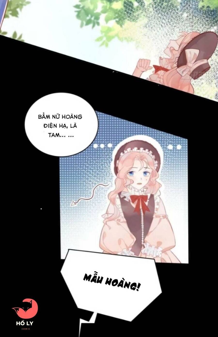 Hoàng Nữ Đế Quốc Chịu Không Nổi! Chapter 5 - Trang 2