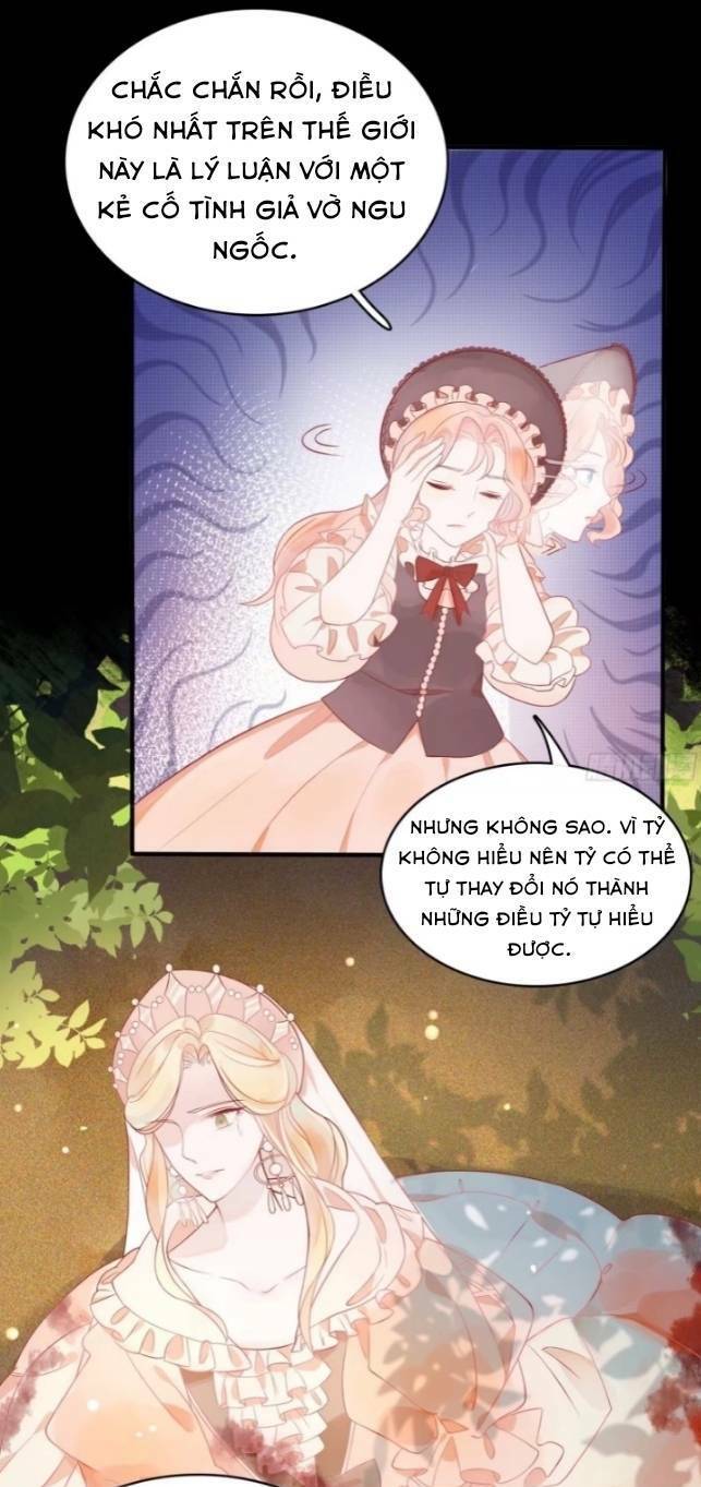 Hoàng Nữ Đế Quốc Chịu Không Nổi! Chapter 5 - Trang 2