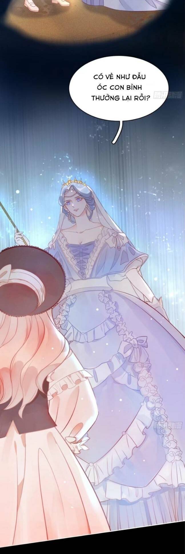 Hoàng Nữ Đế Quốc Chịu Không Nổi! Chapter 5 - Trang 2