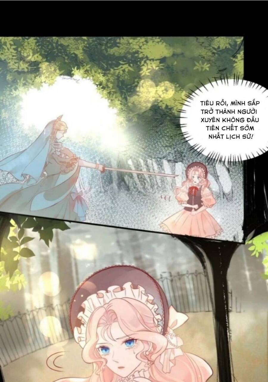 Hoàng Nữ Đế Quốc Chịu Không Nổi! Chapter 5 - Trang 2