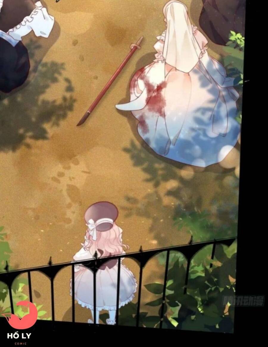 Hoàng Nữ Đế Quốc Chịu Không Nổi! Chapter 5 - Trang 2