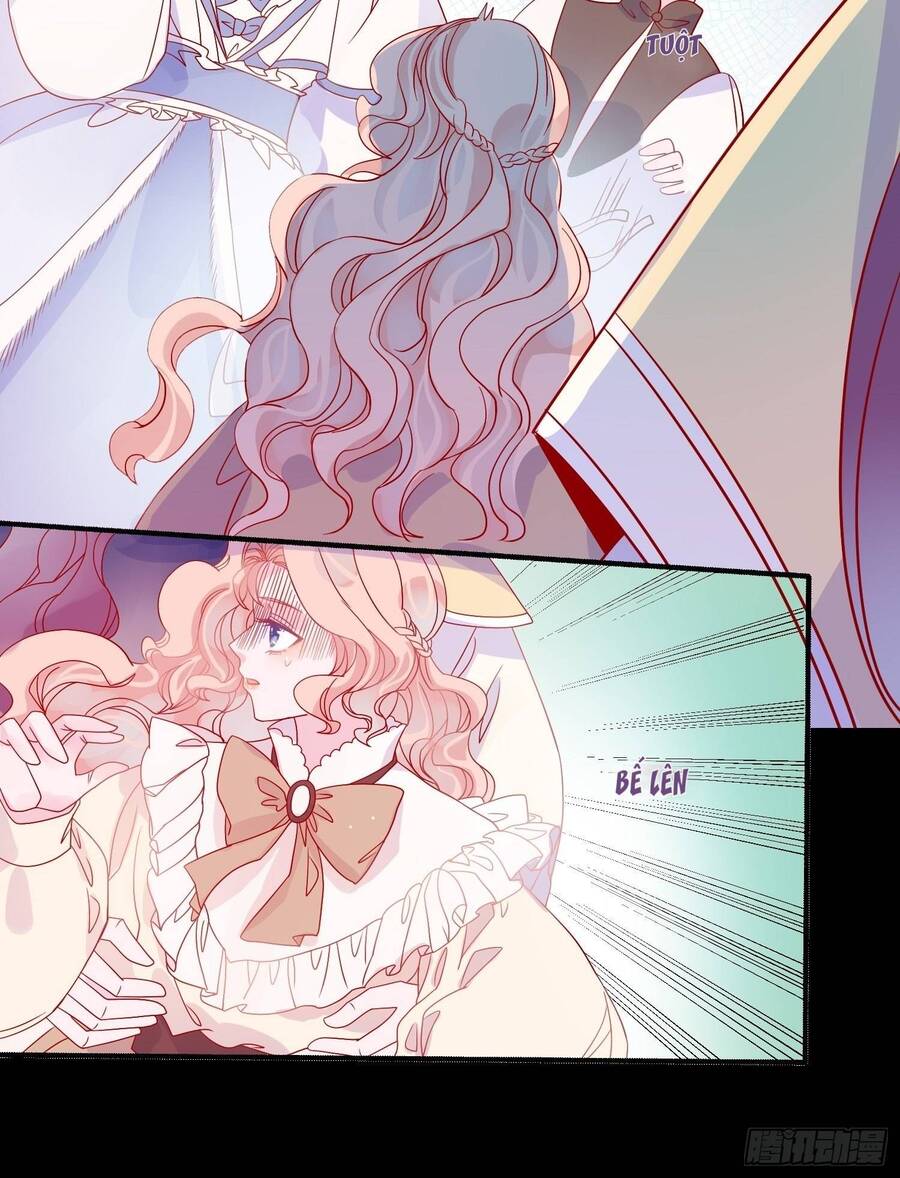 Hoàng Nữ Đế Quốc Chịu Không Nổi! Chapter 50 - Trang 2