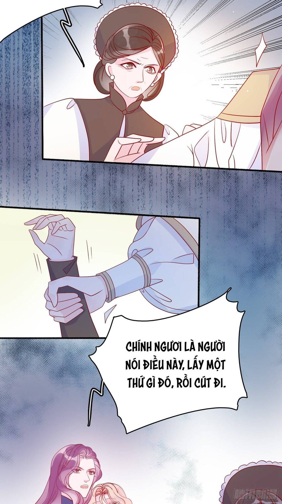 Hoàng Nữ Đế Quốc Chịu Không Nổi! Chapter 50 - Trang 2