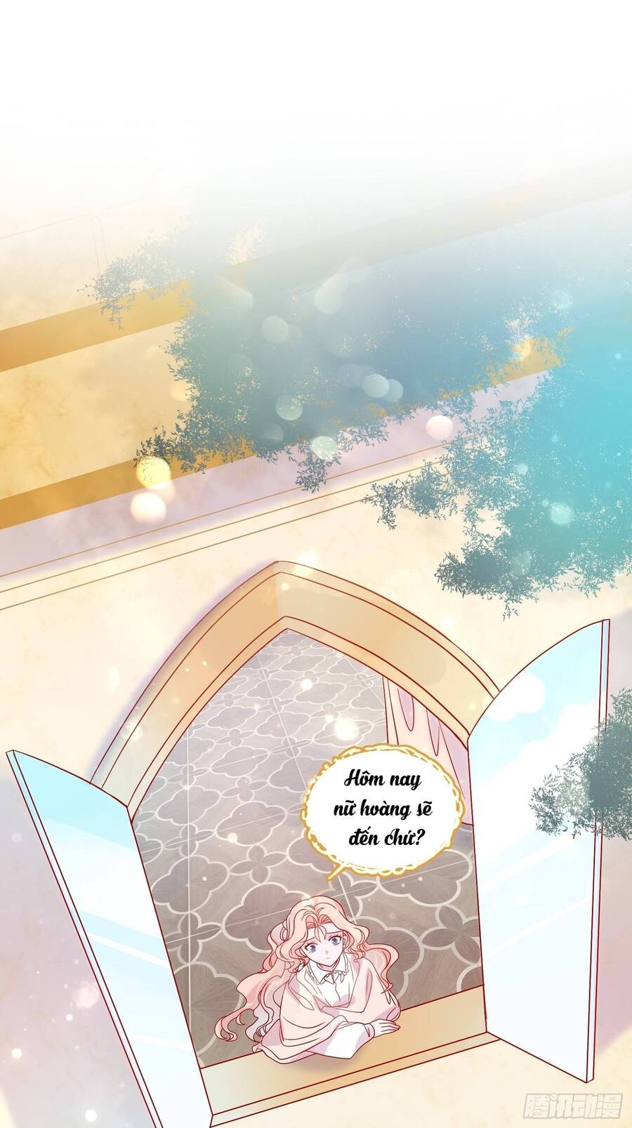 Hoàng Nữ Đế Quốc Chịu Không Nổi! Chapter 50 - Trang 2