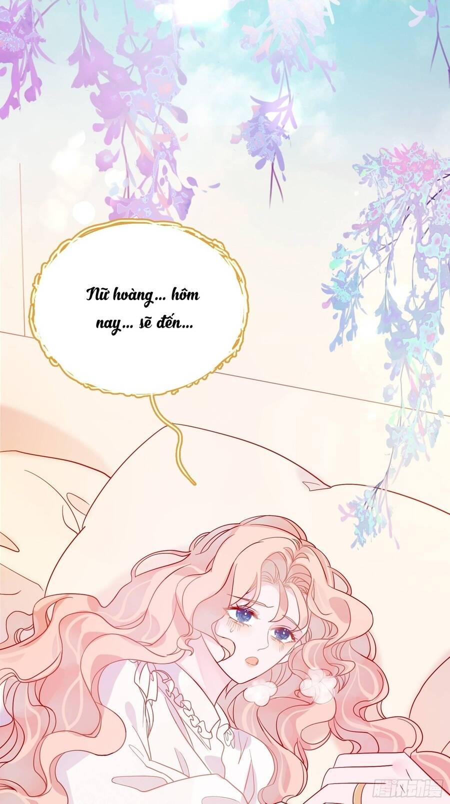 Hoàng Nữ Đế Quốc Chịu Không Nổi! Chapter 50 - Trang 2