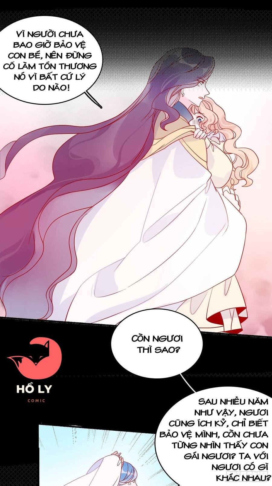 Hoàng Nữ Đế Quốc Chịu Không Nổi! Chapter 50 - Trang 2